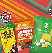 Image result for 7-Eleven Products