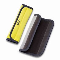 Image result for Audi Quattro Seatbelt Pads