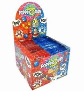 Image result for Popping Candy