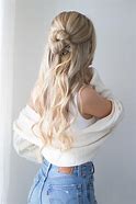 Image result for Hair On Back