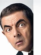 Image result for Mr Bean Spy