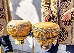 Image result for Uzbek Music Instruments