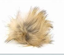 Image result for Fur Pom Poms