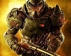 Image result for Doom Guy Love Life