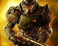 Image result for Doom 2 Guy