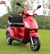 Image result for 3 Wheel Gas Moped