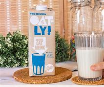 Image result for Oat Milk Singapore