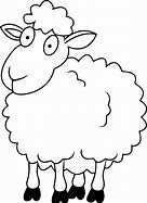 Image result for Drawing of Lamb