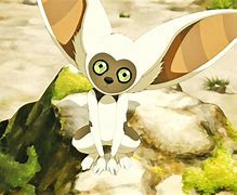 Image result for Momomon Anime Mascot