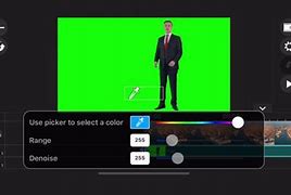 Image result for Chroma Key Picture Editor