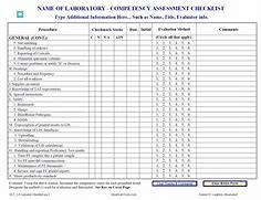 Image result for Competency Assessment Center