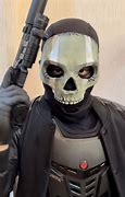 Image result for Simon Riley Ghost Mask