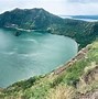 Image result for Taal Volcano Boiling Lake