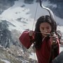 Image result for Hua Mulan Real