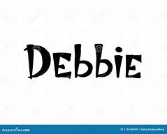 Image result for Animals That Say Debbie