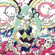 Image result for Kikuo Vocaloid