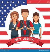 Image result for Labor Day Graphic Design