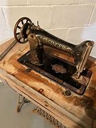 Image result for 1800s Sewing Machine