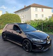 Image result for Golf R Black Rims