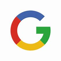 Image result for Google Logo Round