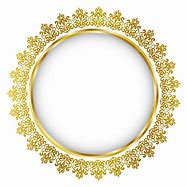 Image result for Gold Ring 2 Circle Design