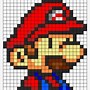 Image result for Mario Mushroom Fan Art