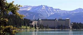 Image result for Hotels Lake Louise Alberta Canada