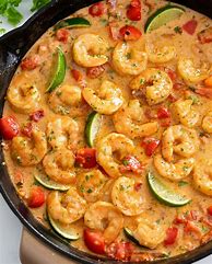 Image result for Shrimp Dishes