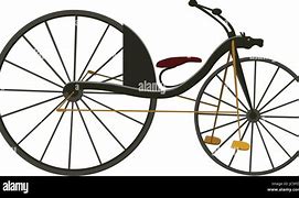 Image result for Bicicleta 1839