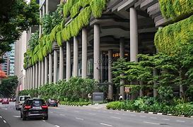 Image result for Singapore City View