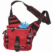 Image result for Best EMT Bag