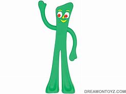 Image result for Gumby Wallpaper