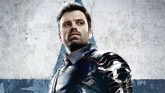 Image result for Bucky Barns Endgame