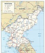 Image result for North Korea Land