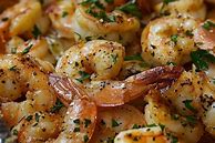 Image result for Baked Cajun Shrimp