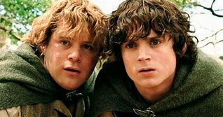 Image result for Lotr Hobbits