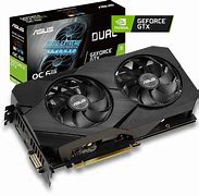 Image result for Asus GTX 1660