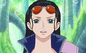 Image result for One Piece Female Face Side View