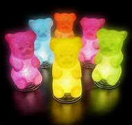 Image result for Gummy Bear Lamp