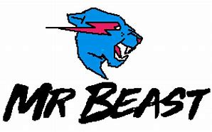 Image result for Mr. Beast Logo HD