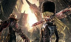 Image result for Code Vein Armor