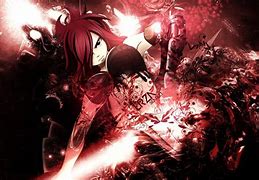 Image result for Erza Scarlet Armor PC Wallpaper