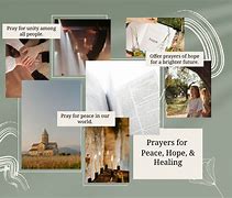 Image result for Prayer Vision Board