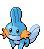 Image result for Mudkip Sprite