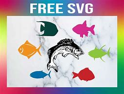 Image result for Fish Drawing Svg Free