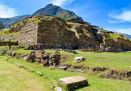 Image result for Peru Monuments