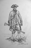 Image result for American Revolutionary War Minuteman Uniform