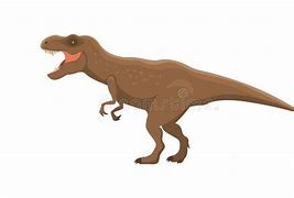 Image result for T-Rex Side View