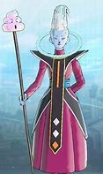 Image result for Whis Dragon Ball Poo