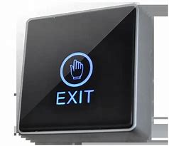 Image result for Exit Button X